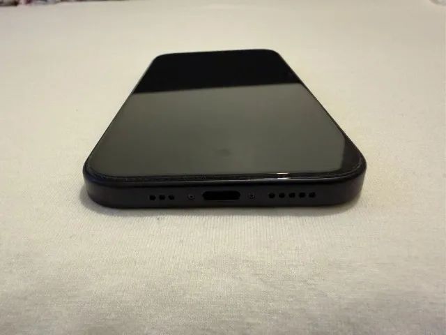 Iphone 16 256GB Preto - Foto 5