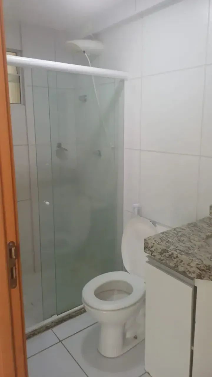 2 QUARTOS NO FAROL - Foto 2