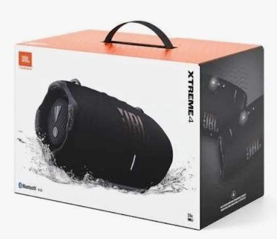 JBL XTREME 4 