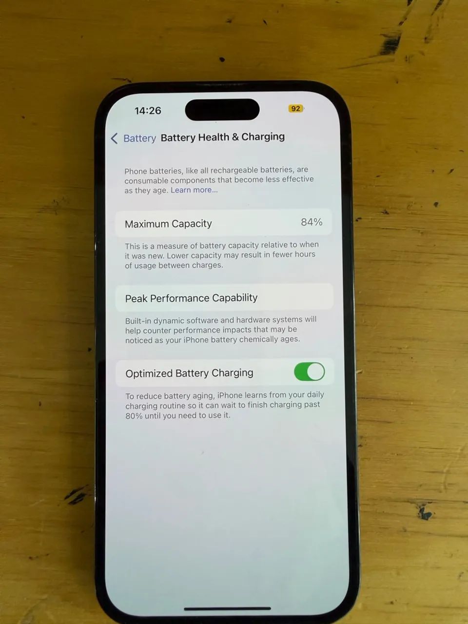 iPhone 14 Pro 1 TB - Foto 3
