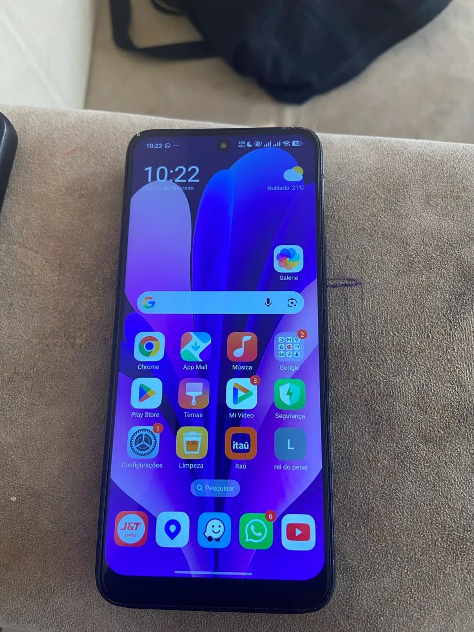 Redmi note13 - Foto 2