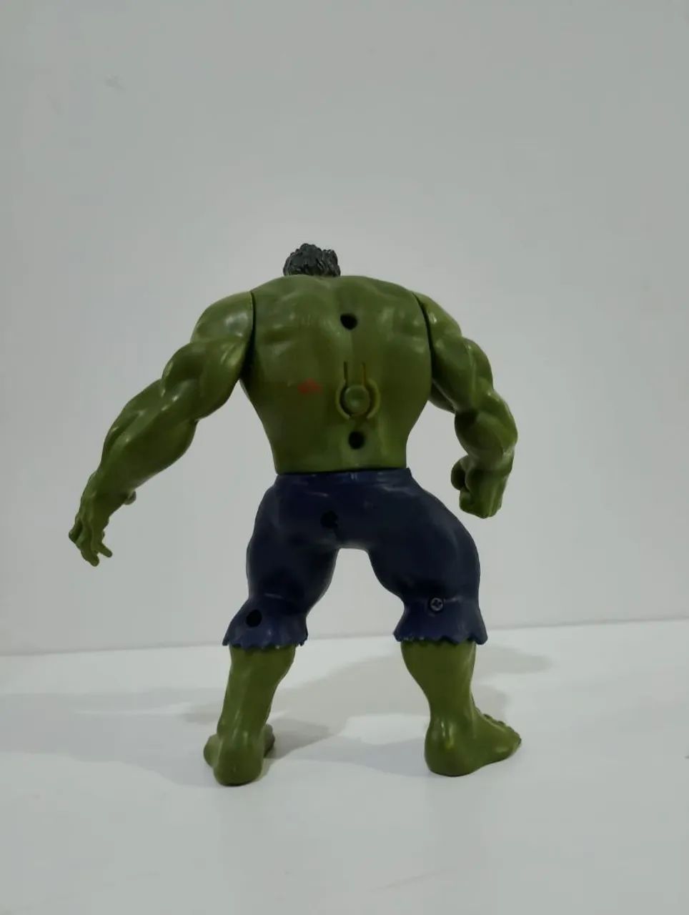 Miniatura _ Hulk - Foto 4