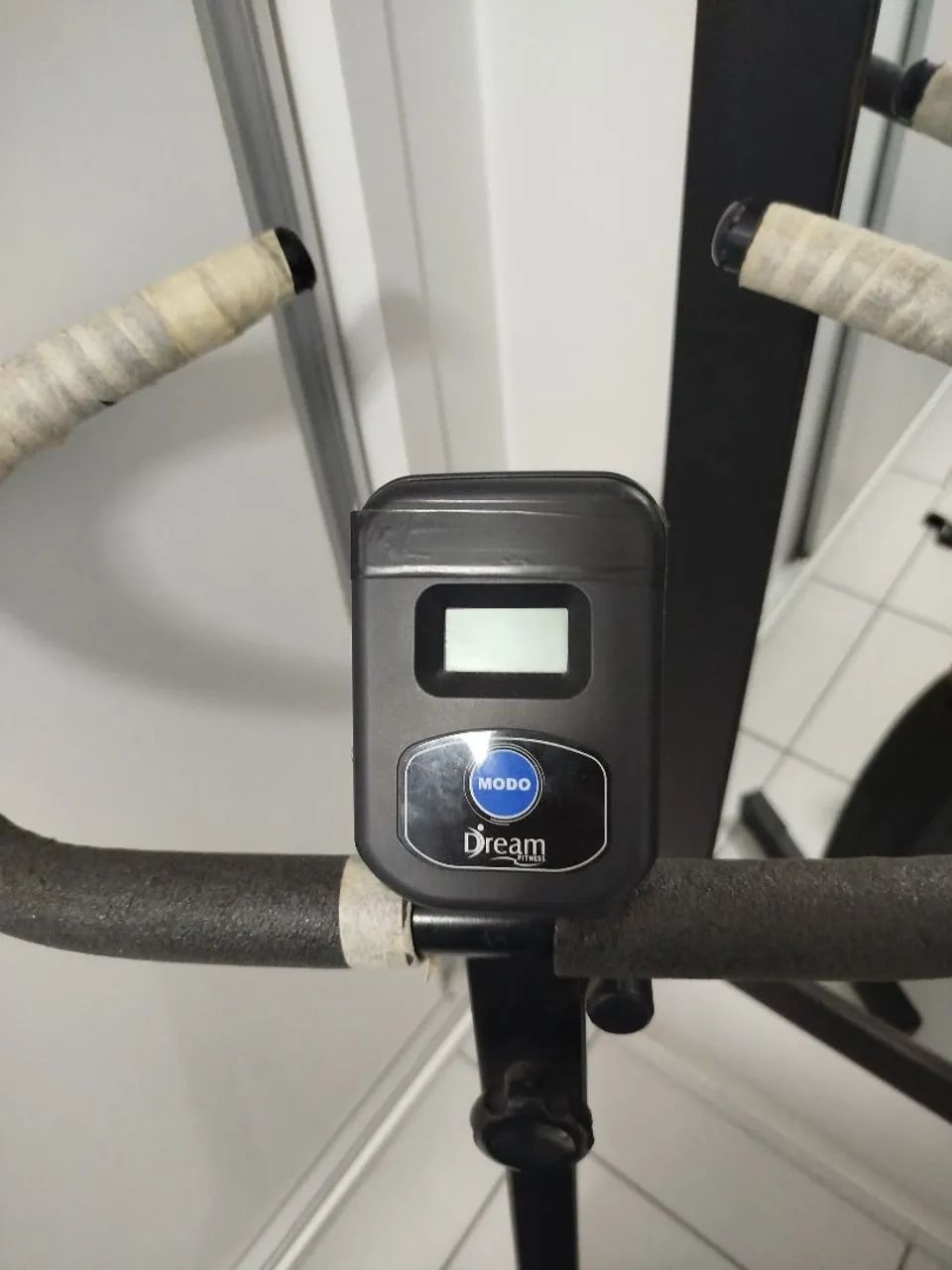 Bicicleta ergonômica - Foto 2
