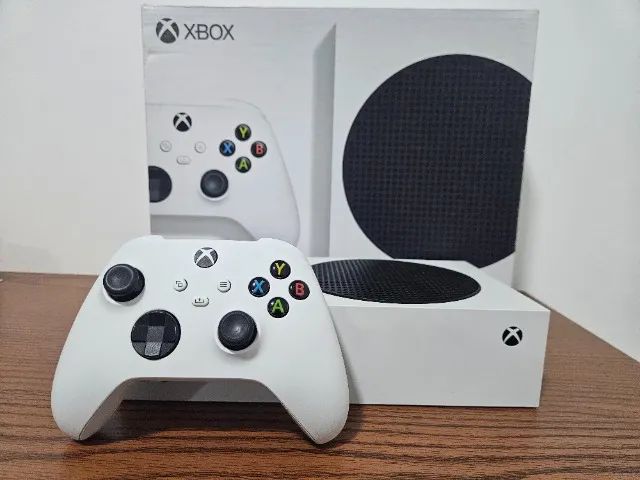 XBOX SERIES S - Foto 3