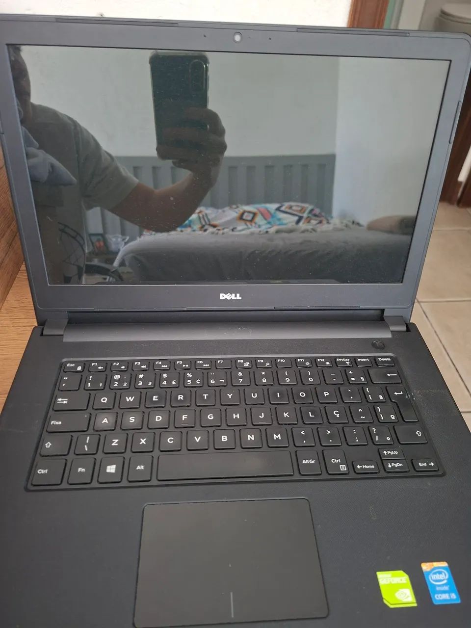 Dois Notebooks Dell Inspiron  - Foto 3