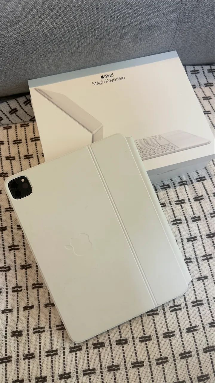 iPad Pro 11polegadas 256gb  - Foto 2
