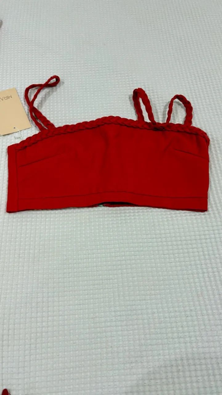 Conjunto Mirak novo  - Foto 3