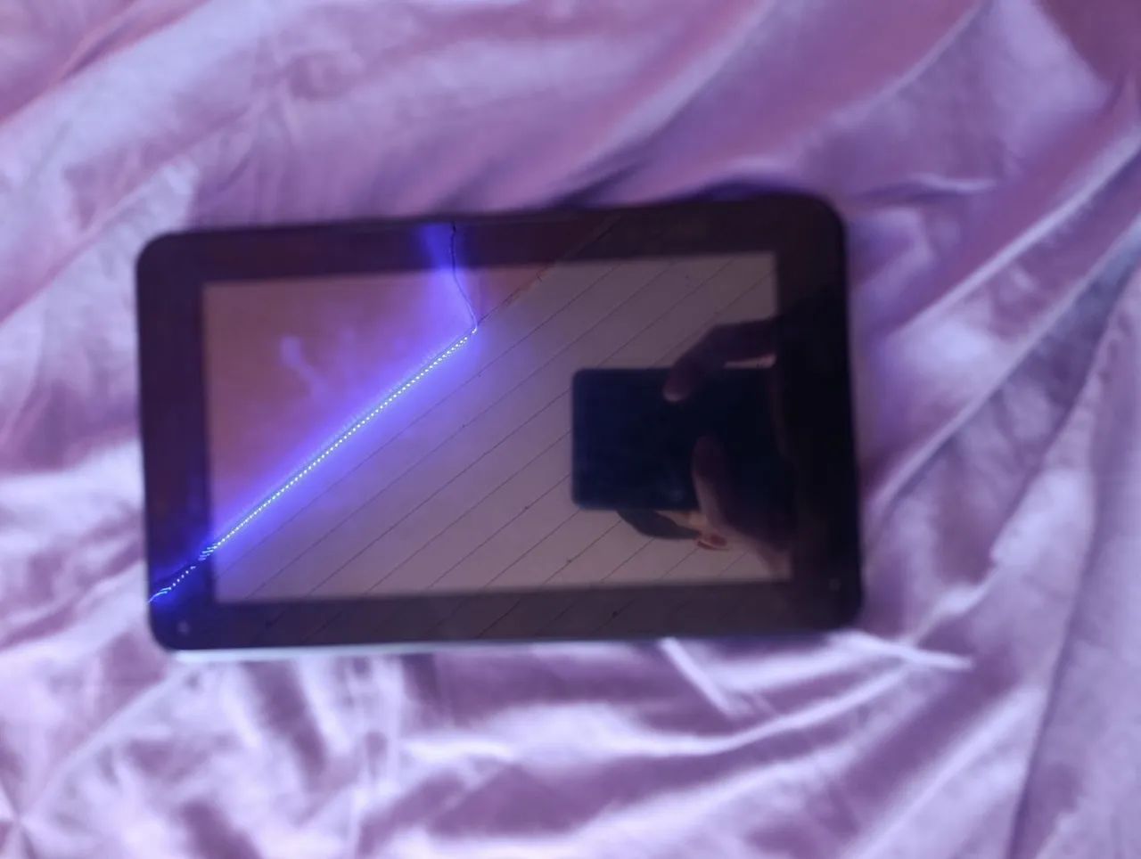 Tablet para criança funcionando perfeitamente  - Foto 5
