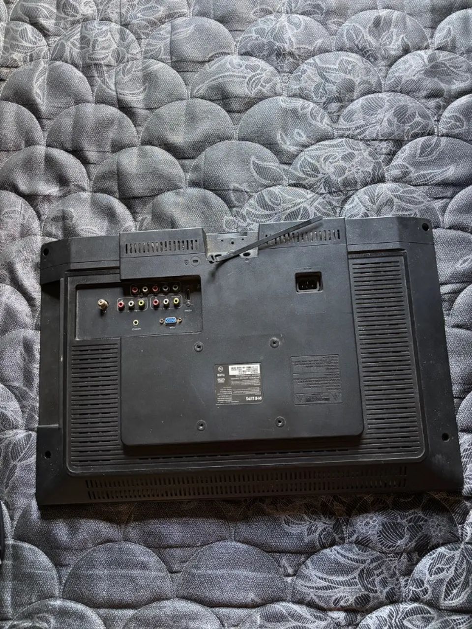 Tv Philipps 23.8 polegadas - Foto 5