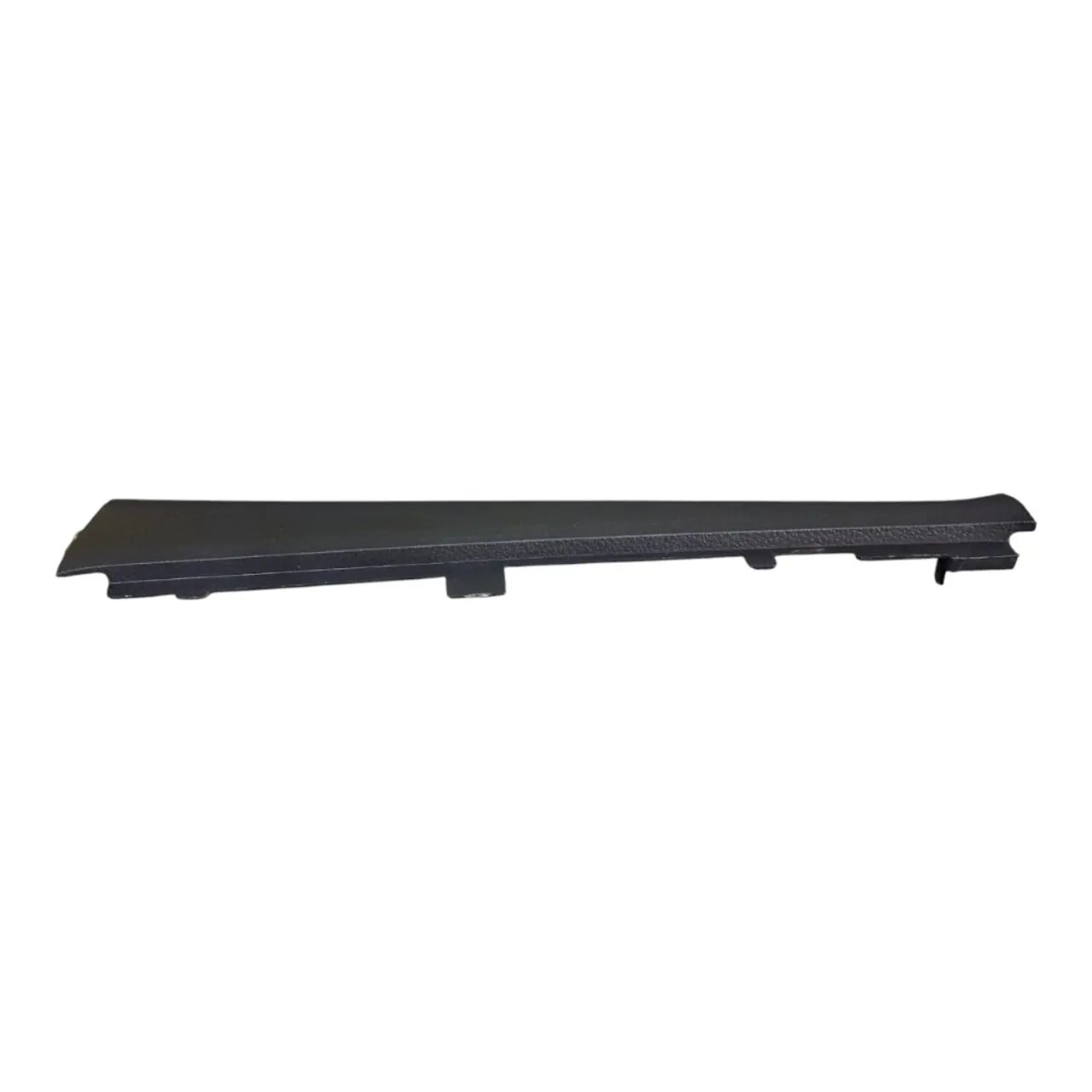 Moldura Lateral Coluna Esquerda Jetta 2.0 Tsi 2011 A 2014 - Foto 9