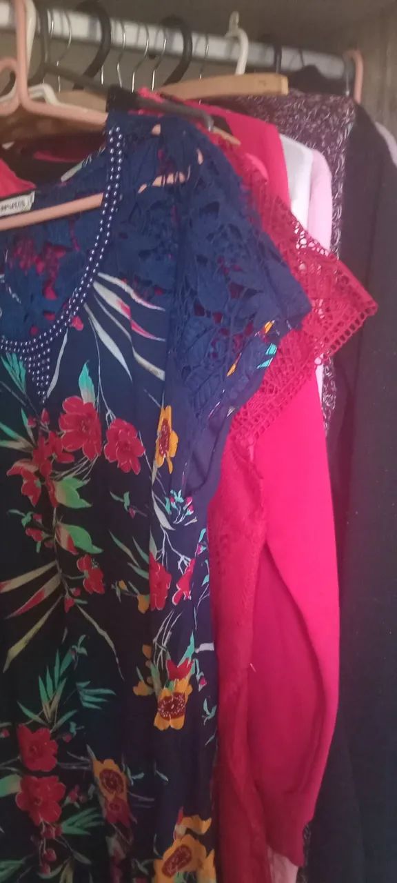 Vestidos femininos - Foto 2