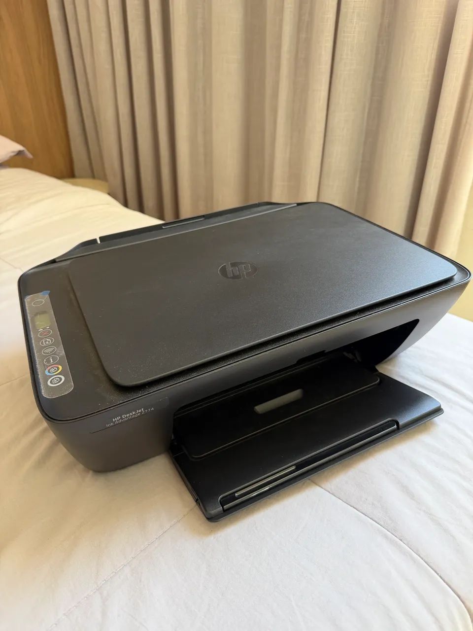 Impressora HP deskjet ink advantage 2774