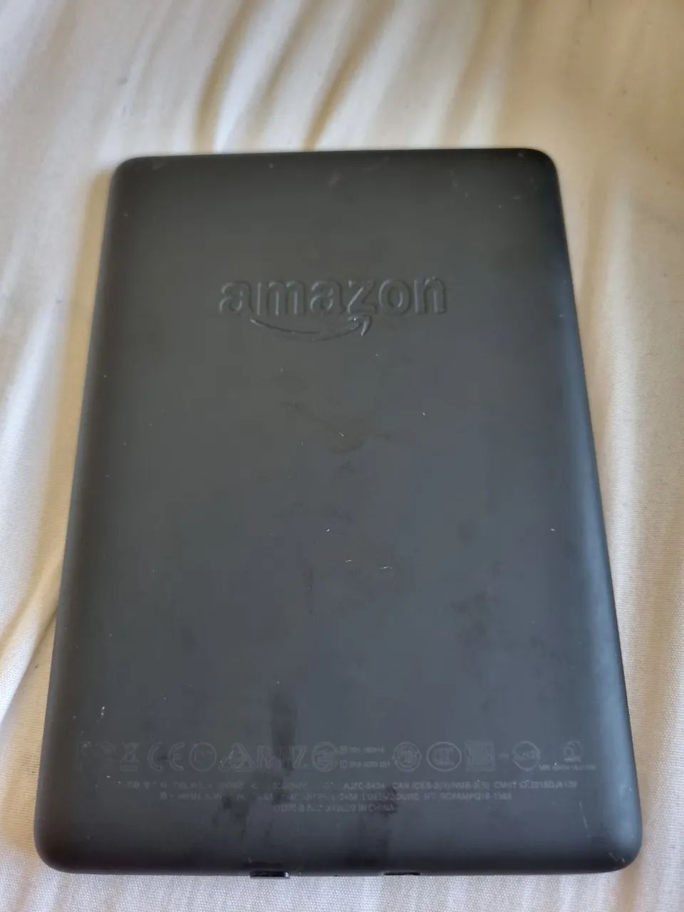 Kindle 10ª Geração 2019  8GB<br> - Foto 4