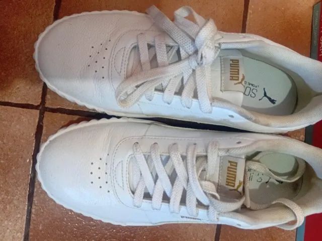 Tênis Puma de  200  !!! !! imperdível !