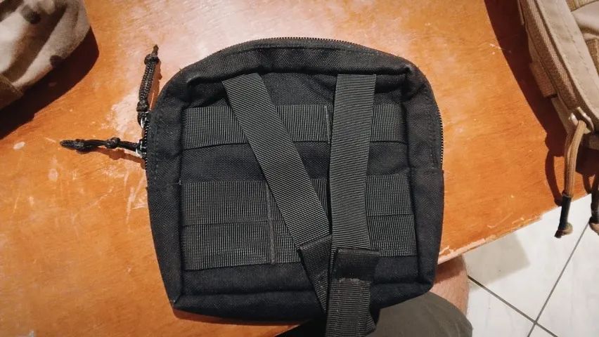 Bolsos Modulares - Foto 3