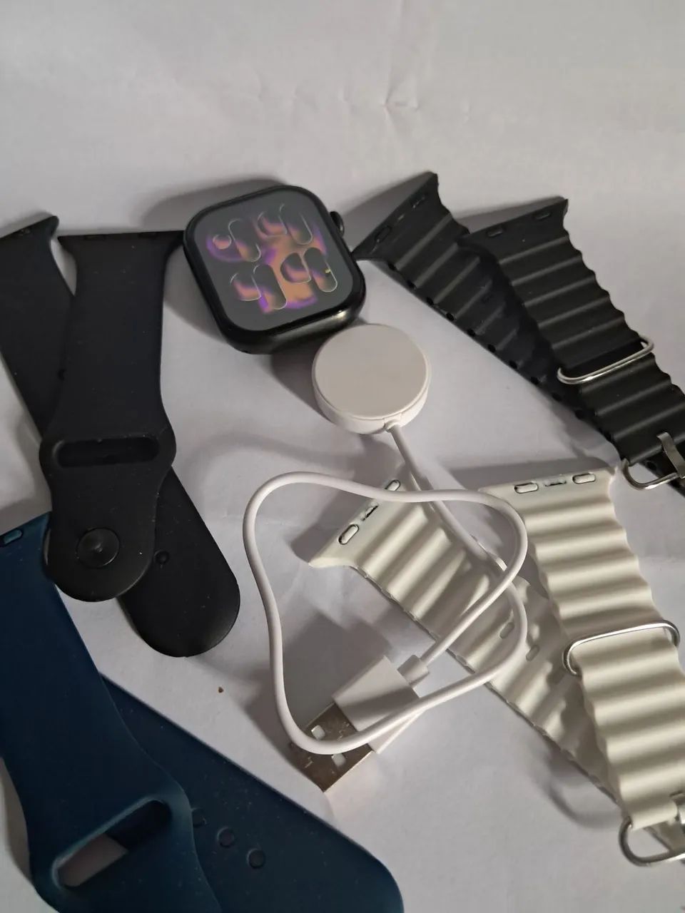 Apple watch série 11