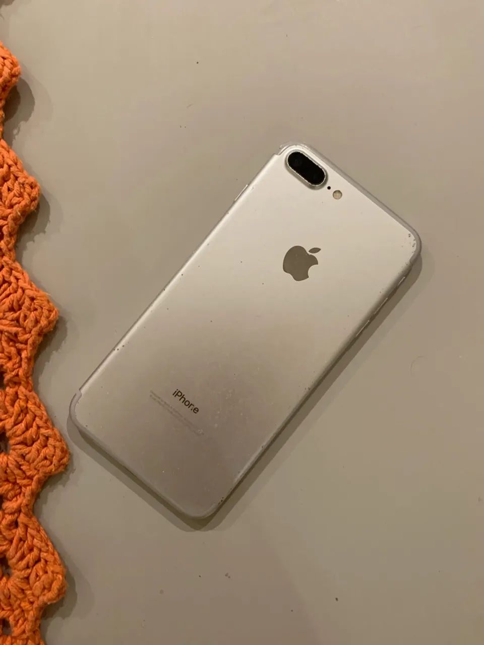 iPhone 7 Plus 128GB - Foto 4