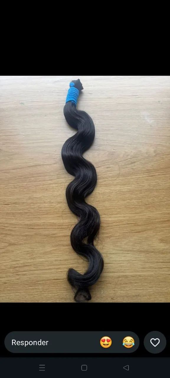Mega hair  - Foto 5