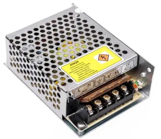 DVR MultiHD MHDX 1216: 16 Canais com HD 2TB. Purple Intelbras Voltagem. - Foto 4