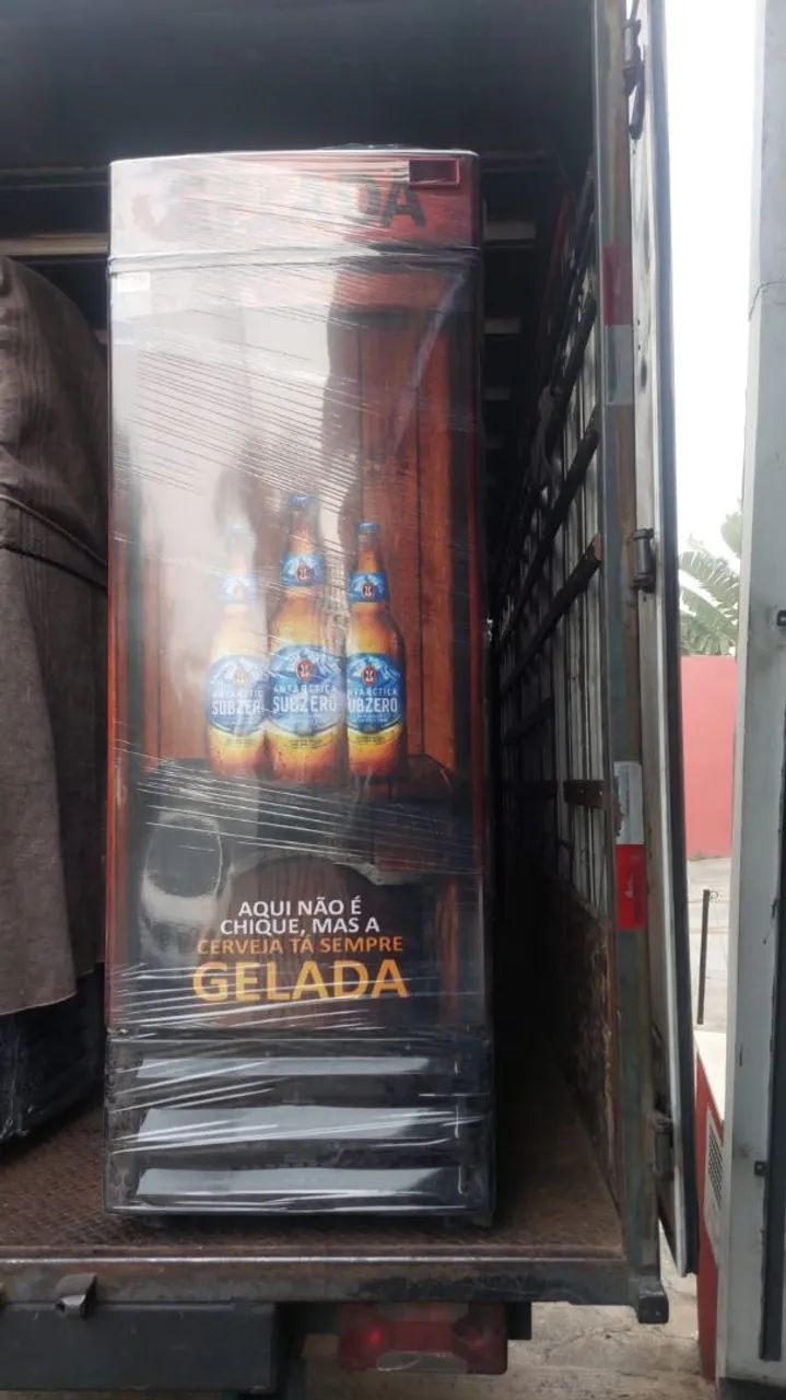 Cervejeira expositora e Fechadas,  reformadas e com Garantias. 19 99637_7923 Hamilton zap  - Foto 3