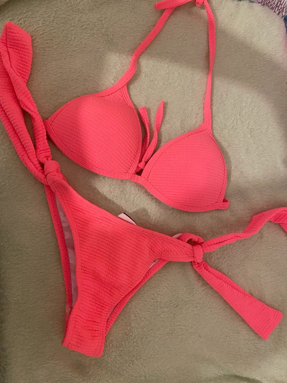 Vendo lote de moda praia - Foto 5