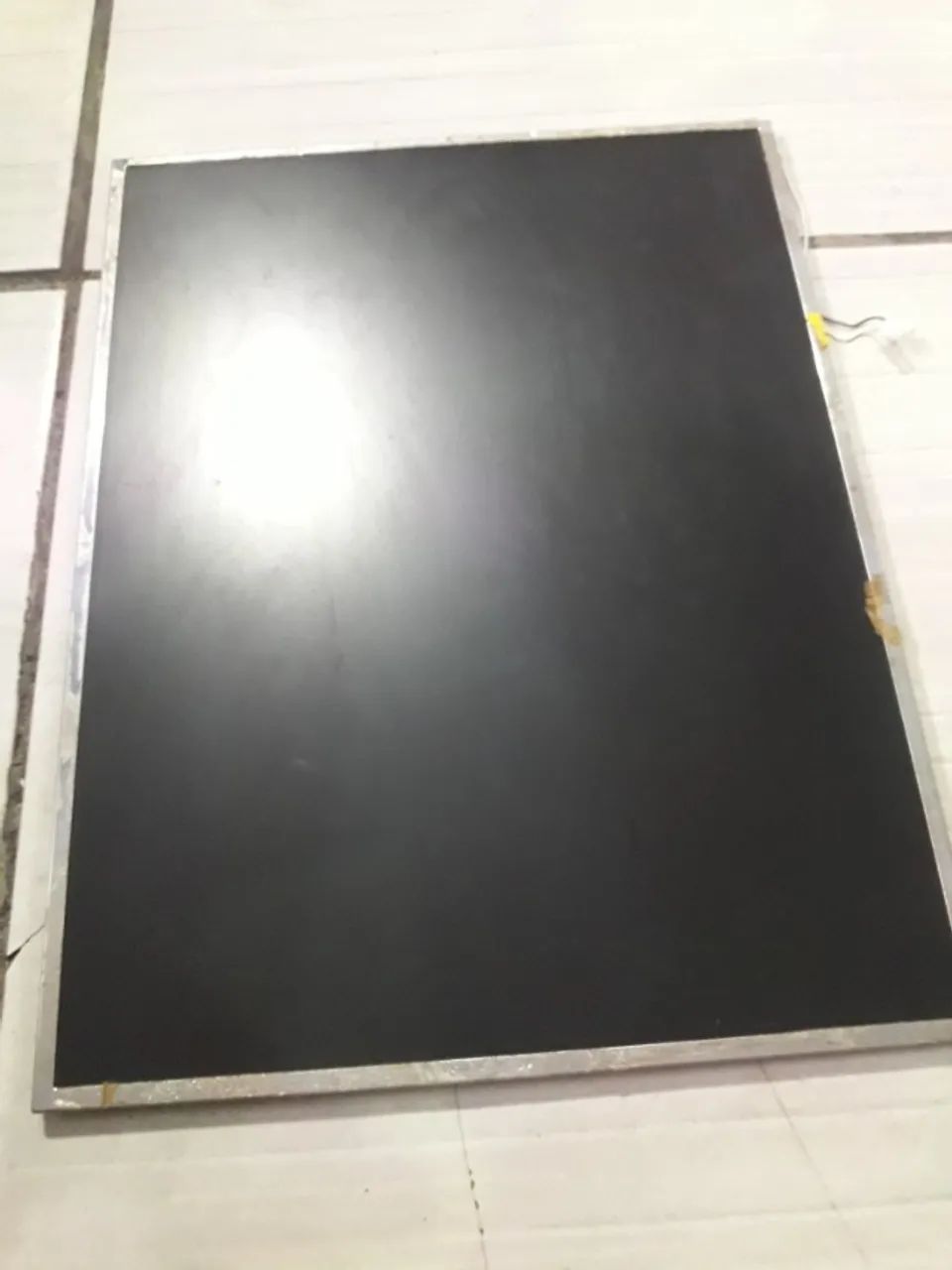 tela para notebook antigo vários tipos 