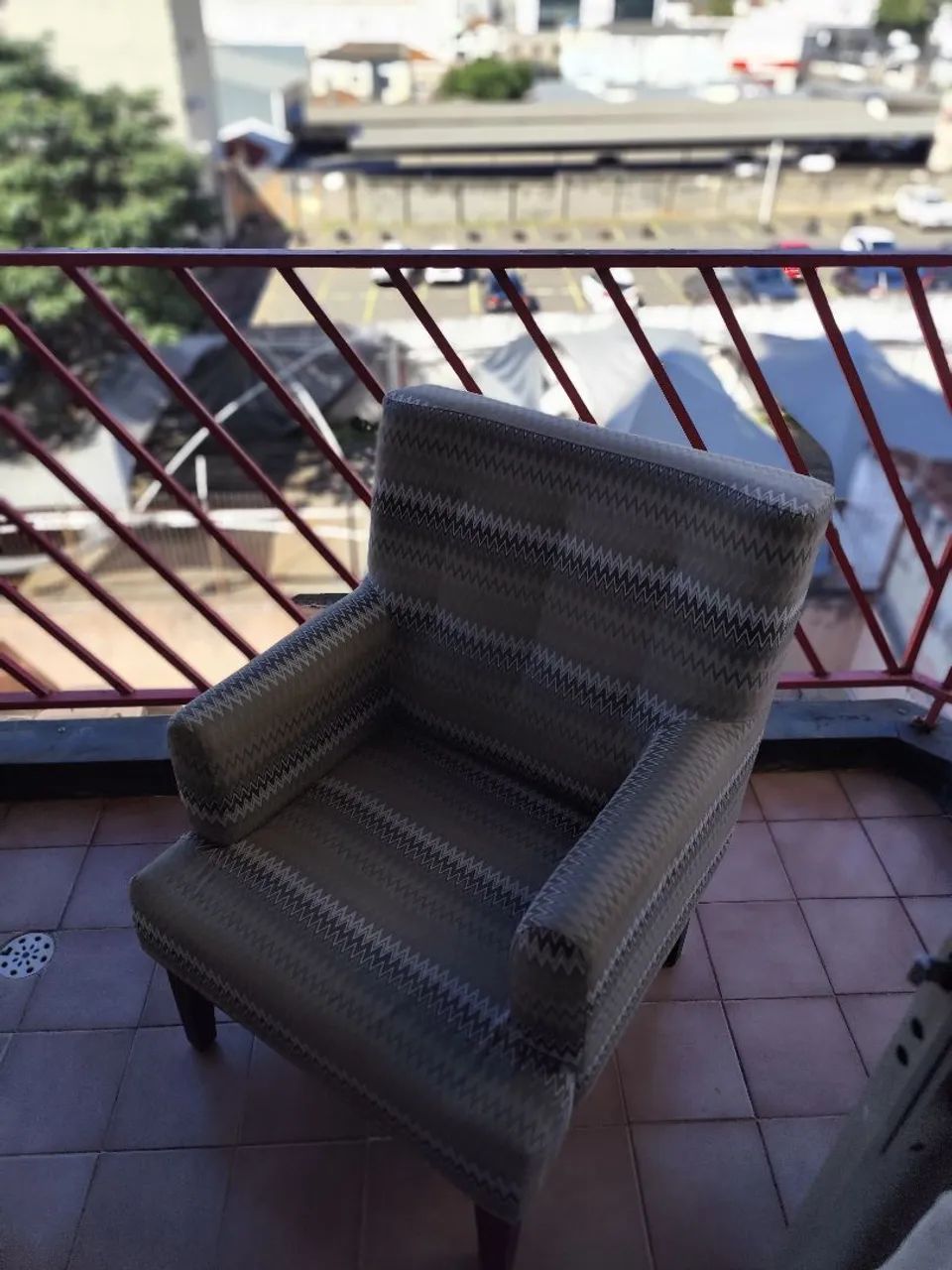 Poltrona  - Foto 4