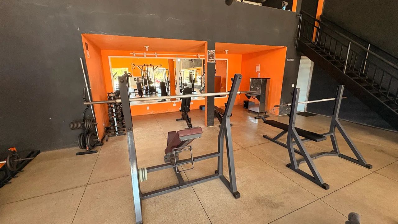 Academia - Foto 3