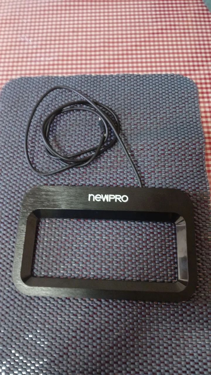 Vendo antena