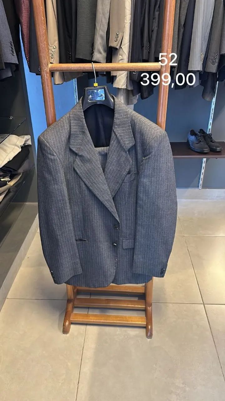 Terno 52 slim 