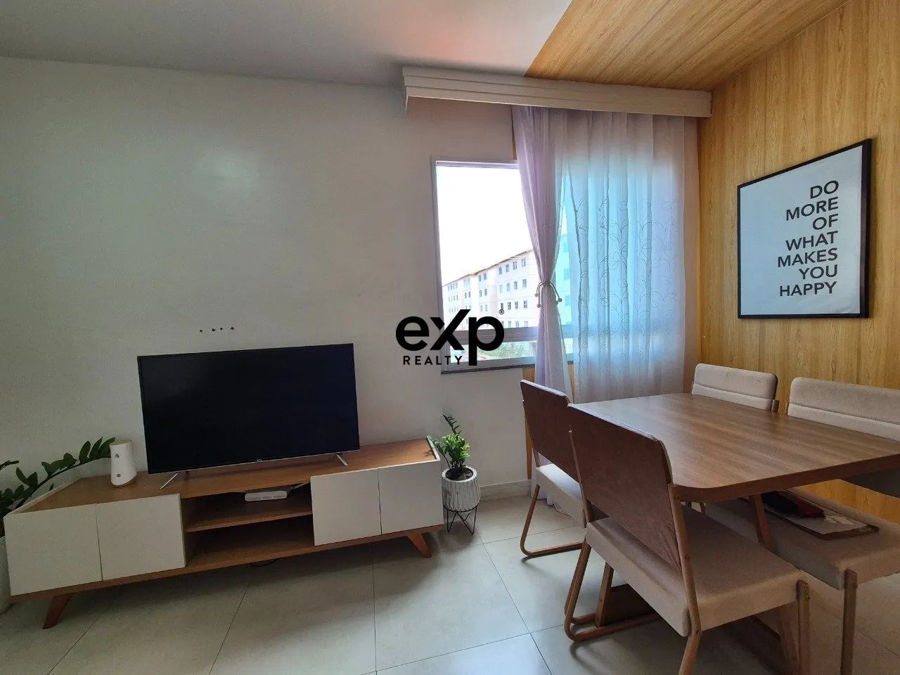 Apartamento à venda em Abrantes - Residencial Vog Imperiale - Foto 2