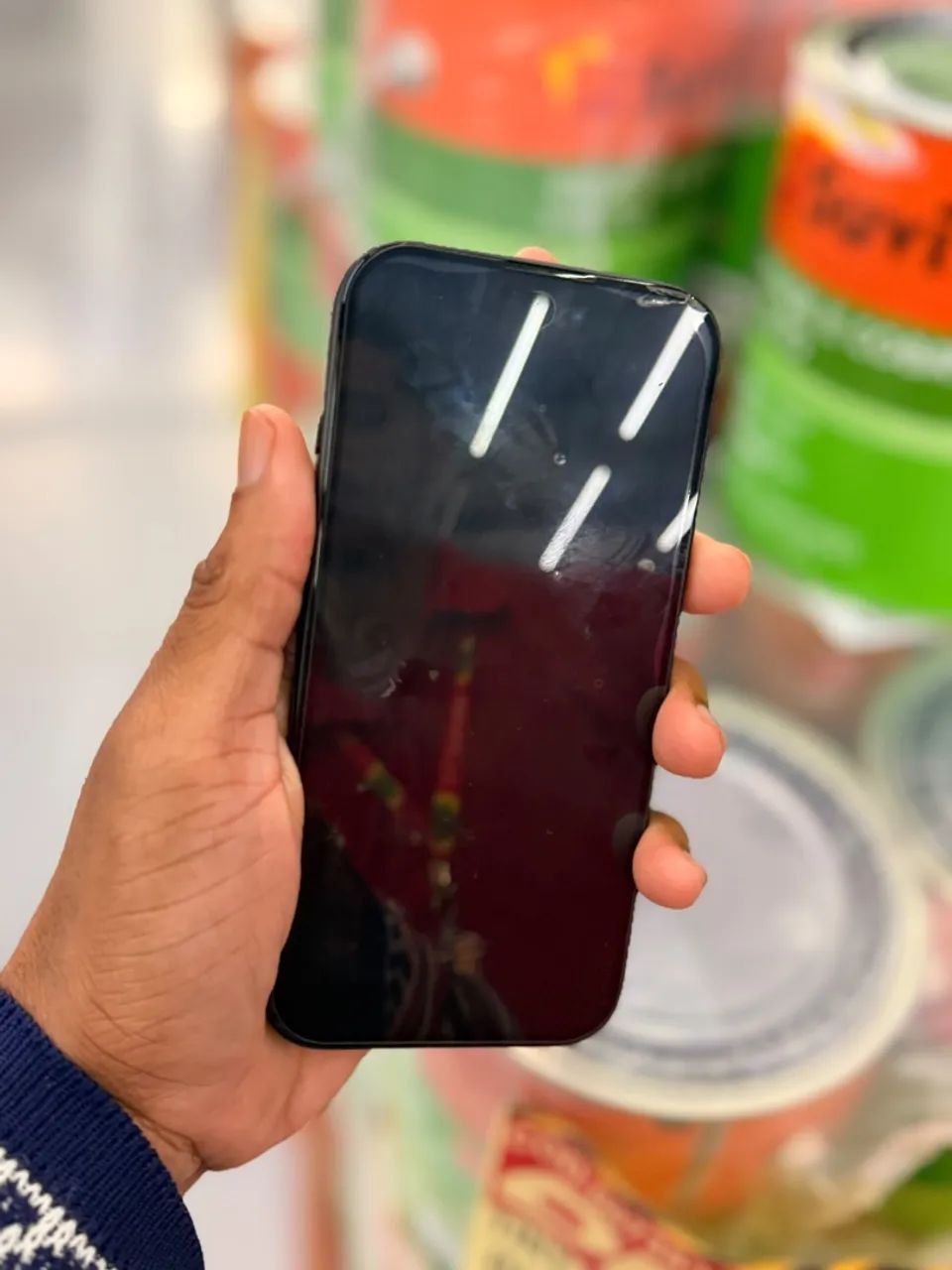 Iphone 16 com garantia de fábrica  - Foto 3