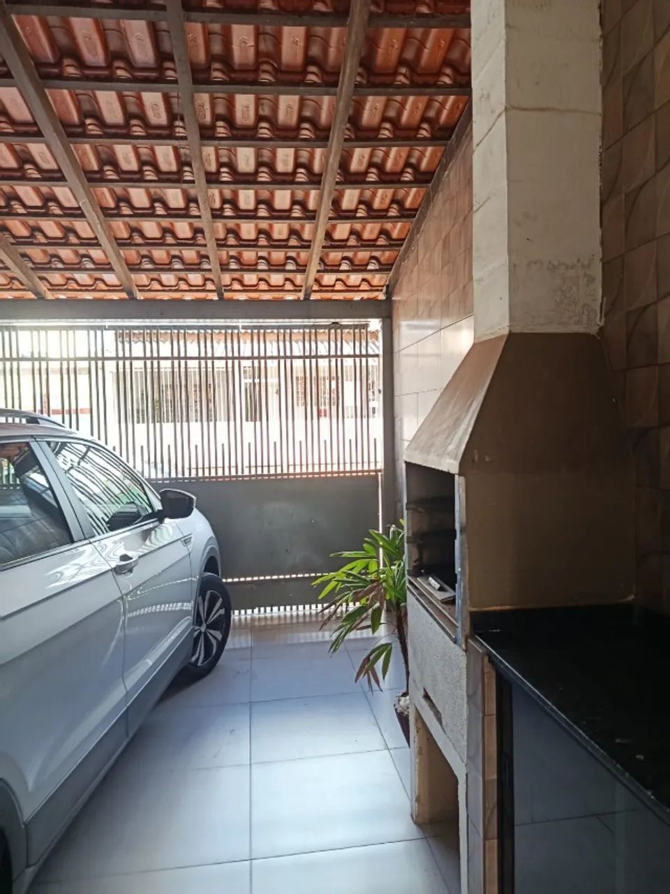 Excelente casa no Riacho Fundo II - Foto 2