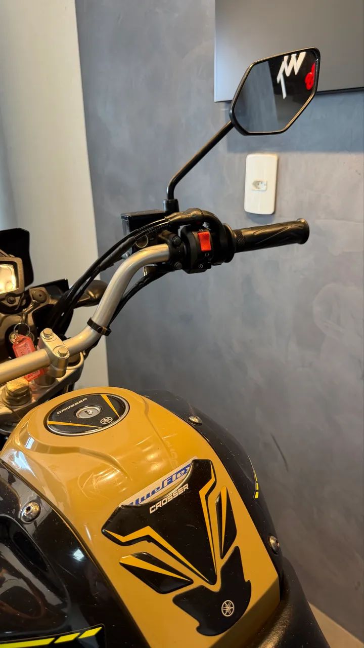 CROSSER 150 - Foto 4