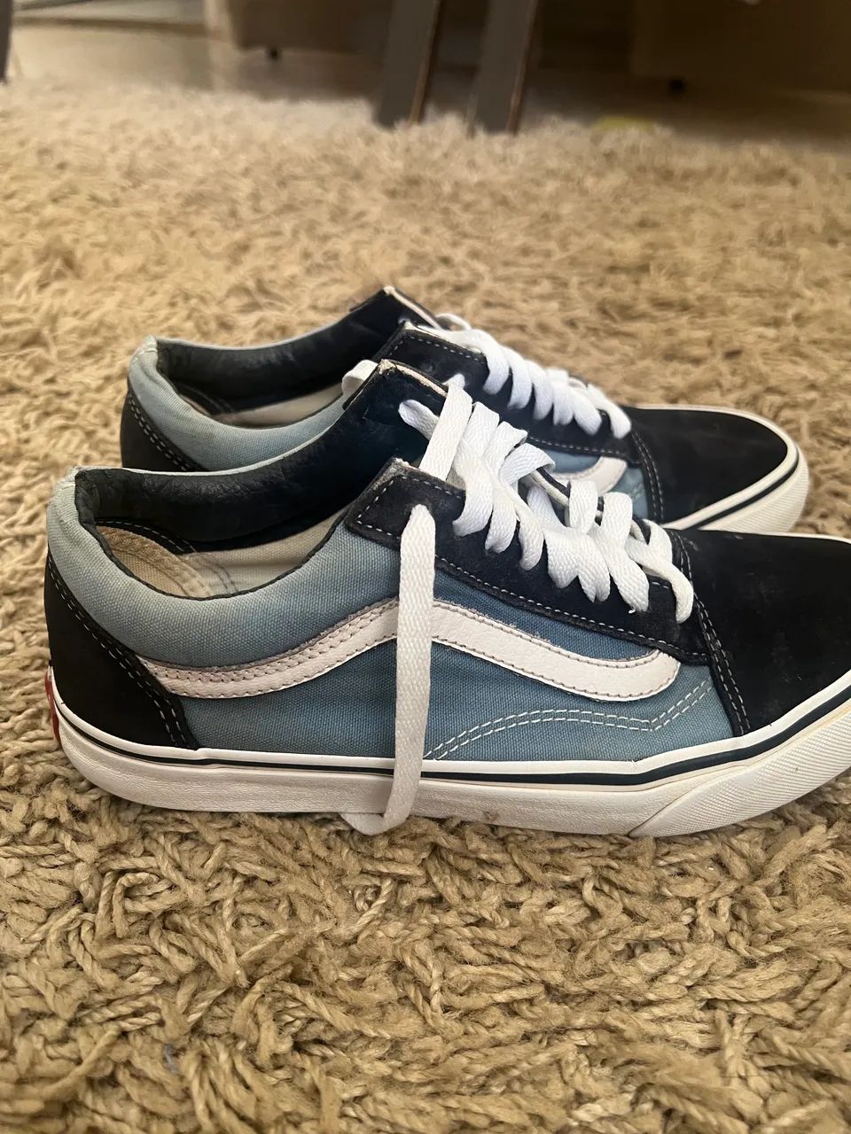 Vans original