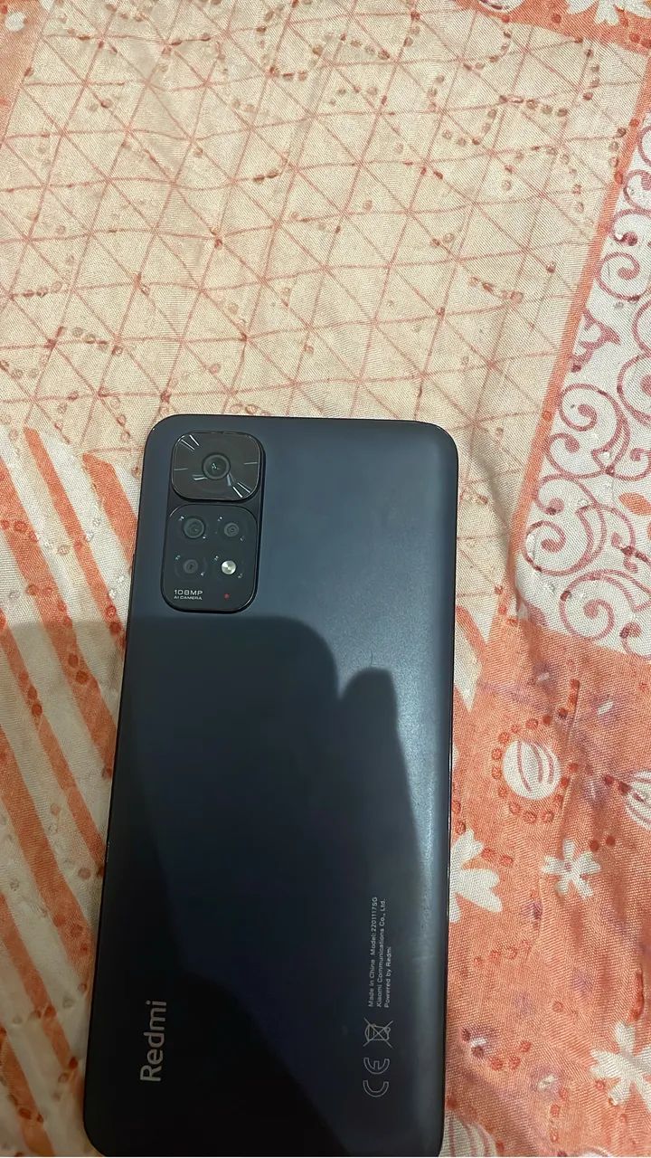 Redmi note 11s