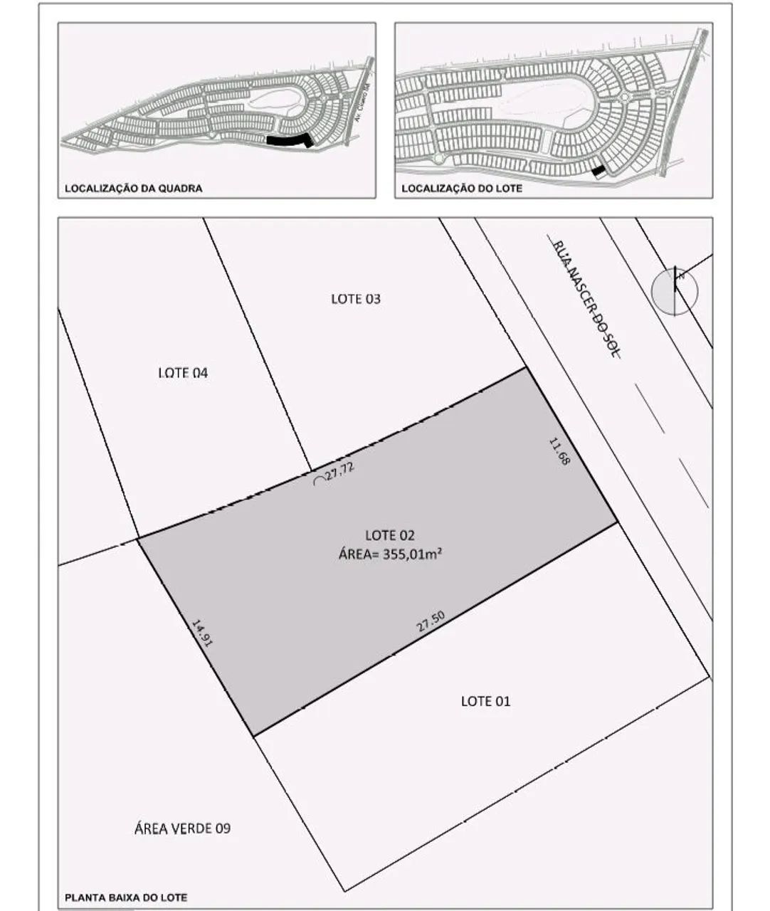 Lote à venda ||  - Foto 2