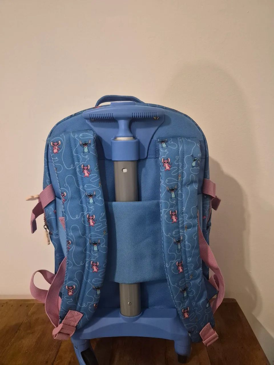 Mochila Stitch Baggagio  - Foto 5