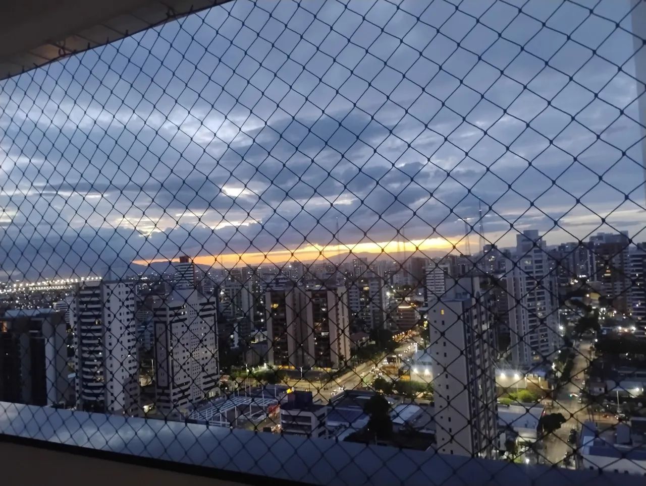 REDES DE PROTEÇÃO  - Foto 2