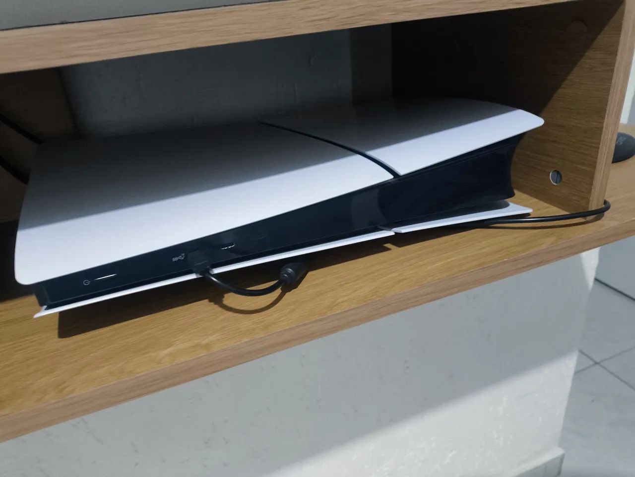 PS5 SLIM DIGITAL