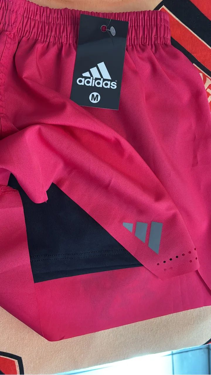 Vendo short NOVO - Foto 2