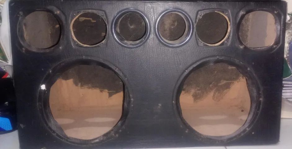 Caixas de som automotivo  - Foto 2