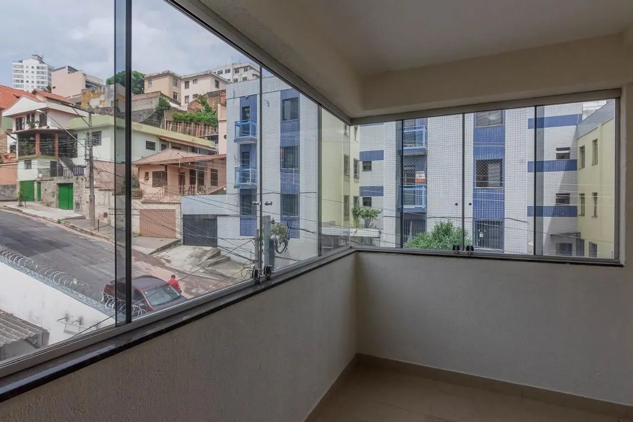 Apartamento à Venda - São Lucas, 4 Quartos, 110 m2 - Foto 4