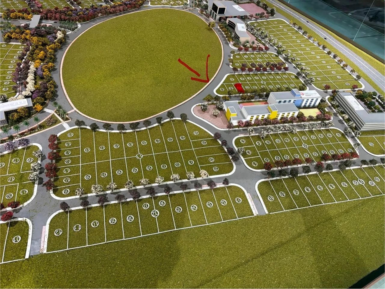 Terreno comercial Eplenum - Foto 2