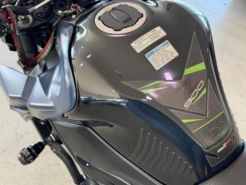 Kawasaki 900 2022 - 1519551216 | OLX