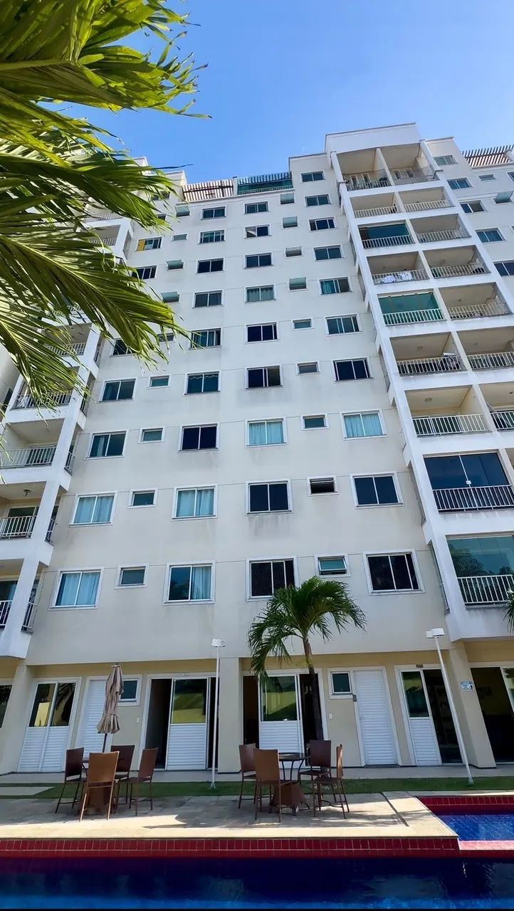 AP2169 Excelente apartamento Parangaba