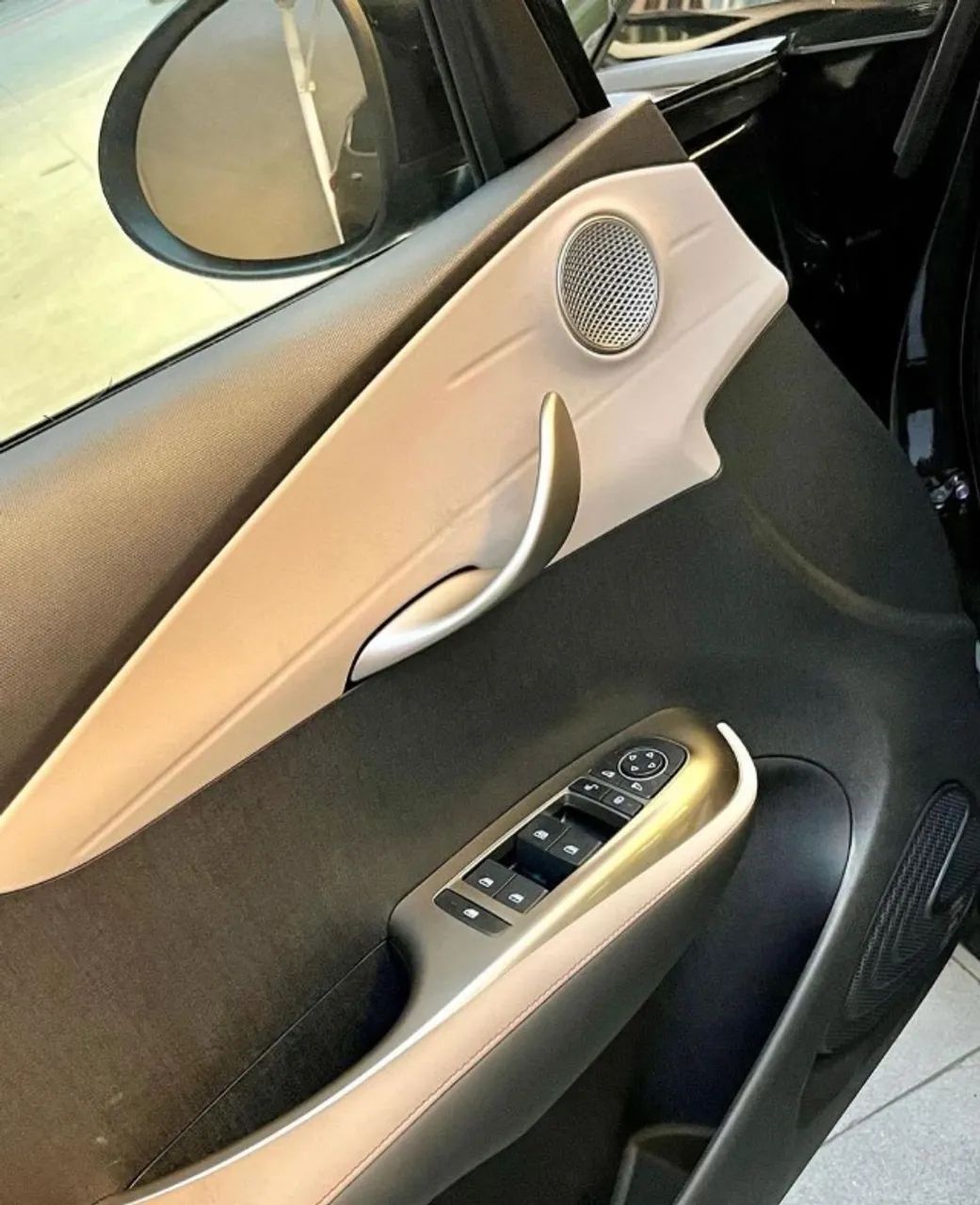 BYD Dolphin EV (Elétrico) 2027 - Foto 4