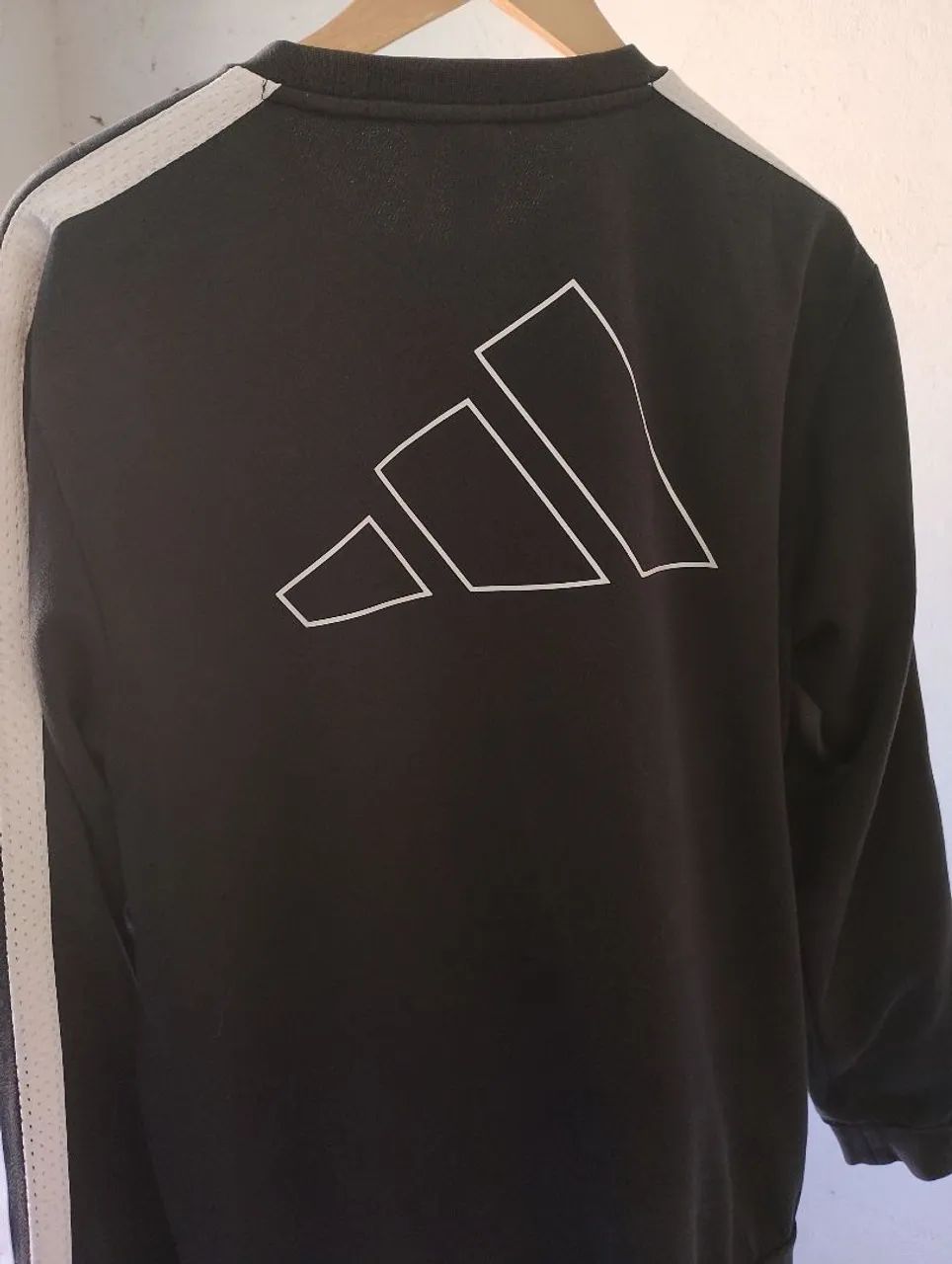 Moletom Adidas  - Foto 4