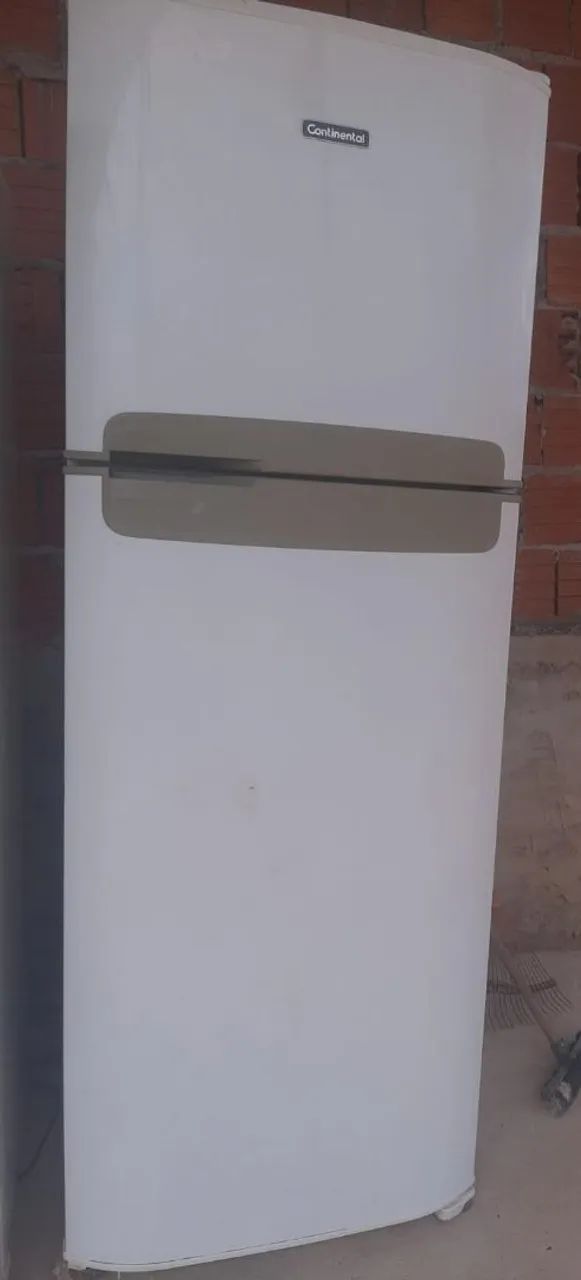 Geladeirra continental frossfree - Foto 4