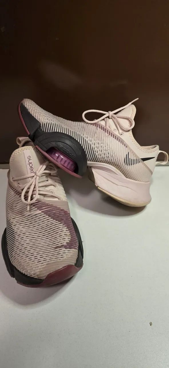 Tênis NIKE - Foto 3